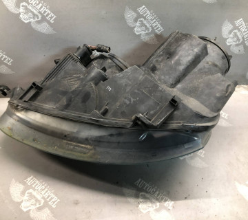 1k694100d фара ліва volkswagen golf 5 під поліровку (легку)