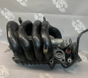 1s4g-9424-b2c Впускний колектор Ford FOCUS MK1 1.6b 16V Впускний колектор