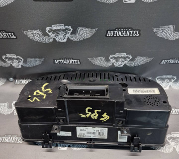 1t0920871 панель приладів 2,0 fsi Volkswagen Touran 2003—2015