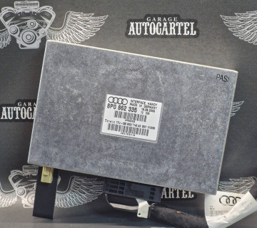 Модуль BLUETOOTH 8P0862335 AUDI A4 B7