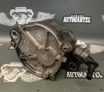 d156-1a Вакуумний насос Peugeot Partner 1.6 hd 2008 -