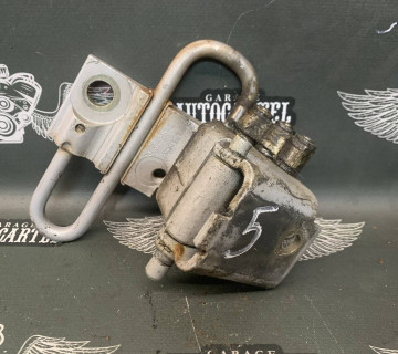 ПЕТЛЯ, ЗАВІСА ПРАВА ПЕРЕДНЯ AUDI A4 S4 B6, A6 C6, 8E0831412B