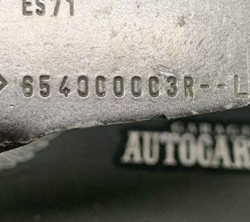 654000003r Петля капота права Renault Megane III 2009-2016