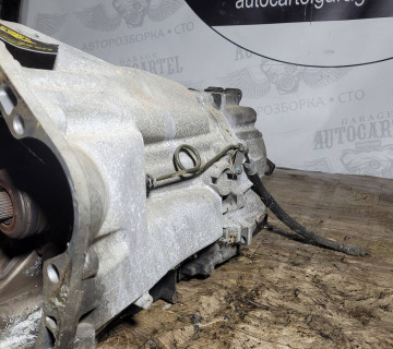 Коробка передач механіка МКП на Мерседес E-CLAS W211 E270 2.7 CDI 2112604801 716.654