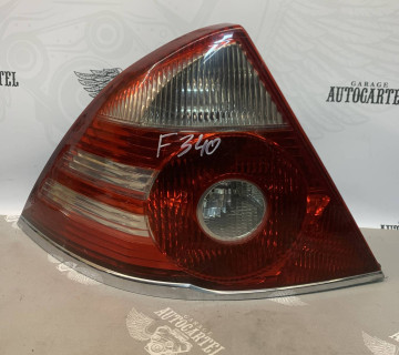 Ліхтар задній стоп лівий Ford Mondeo MK3 рестайл 2005-2007 6s71-13405-a