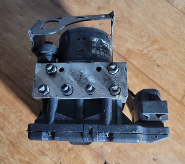 7m3807379b Блок ABS seat alhambra