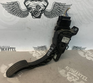 Педаль газу Volvo S80 2 V70 2.4 6g92-9f836-bc