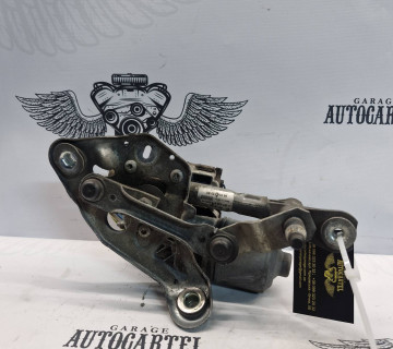 Трапеція двірників права Peugeot 407 9661812080