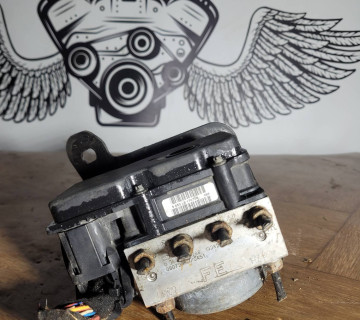 0265232288 Блок ABS Opel Corsa D