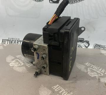 Блок ABS BMW E90 34526784764-01