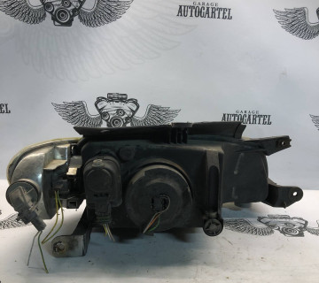Фара передня ліва Peugeot Partner 21717482