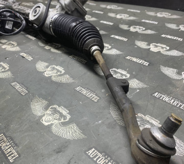 Рульова рейка з ЕУР BMW 3 (E90/E93) 6785267