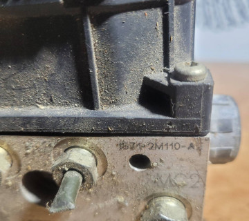 ABS Pump FORD MONDEO III