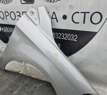Крило переднє праве Mercedes W246 B180 2011-2015 21722257