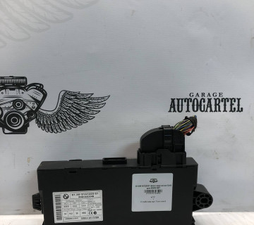 6135914722001 Блок керування CAS для BMW E87
