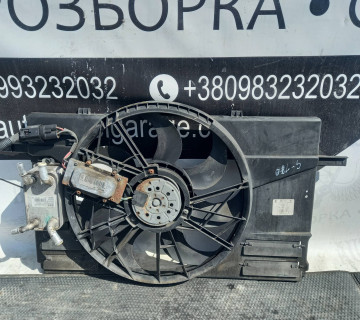 Вентилятор радіатора VOLVO V50 3135103545. 3M51-8C607-GB