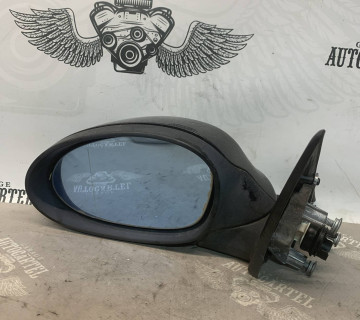 7075626 Дзеркало ліве 5-pin BMW 3-series E90/91, 21736520