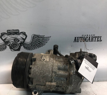 Компресор кондиціонера BMW 3 1.6 16V (E90/E91) 2005-2013 918279402