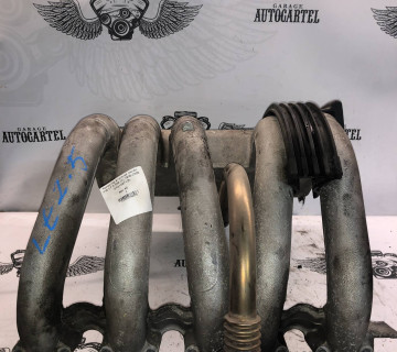 Колектор впускний метал VW LT 2.5tdi (II) 1996-2006 074129713N