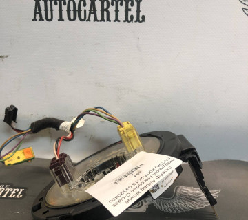 Шлейф Airbag кільце підрульові Mercedes C-class (W204) 2007-2015 04320400