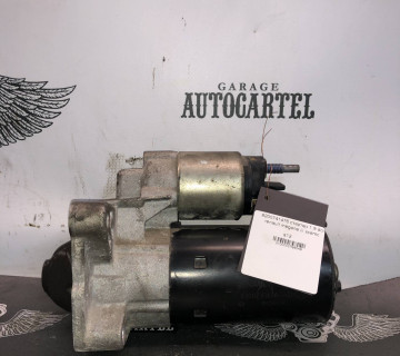 8200741476 стартер 1.9 dci renault megane iii scenic