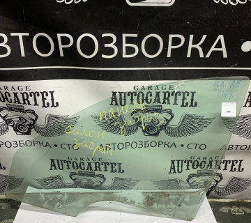 Скло дверки передньої лівої Skoda Octavia А5 1z252056925, 43r-00048, 21802126