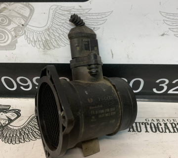 Повітромір ДМРВ Audi A4, A6 1,8 Passat 1,8 0986280206