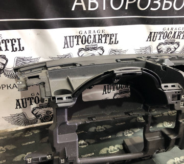 Торпедо Mercedes Sprinter 2006-2018 A9066800006