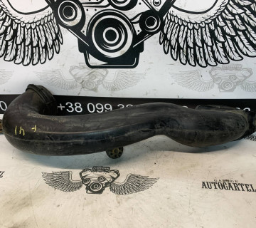 Патрубок подачі повітря BMW 5 E39 2247911