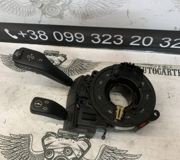Перемикач підрульовий з шлейфом BMW X5 (E53) 8375398.9