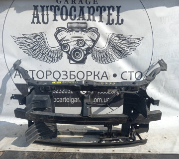 Установча панель Nissan Qashqai 21862090
