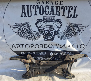 Балка підрамник передній Dodge Caliber 2006 — 2011 21859052