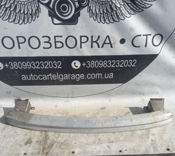 Підсилювач бампера передній Audi A3 8p 21861970