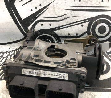 Дросельна заслінка Fiat Punto 2, 55192306, 36SXFE1, 6160106901