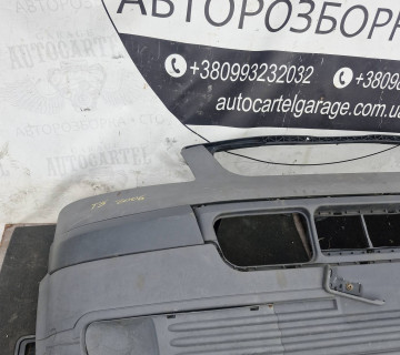Бампер передній Vw T5 21872839