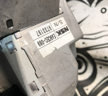 Рульова колонка з ЕУР Nissan Qashqai 2007-2014 48810EY40A