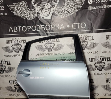 Дверка задня права Volkswagen passat b5+ седан st200042
