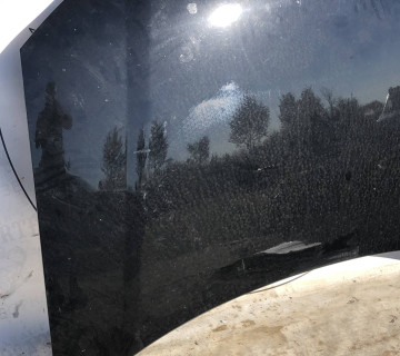 Капот передній Audi 3 8p 21908682