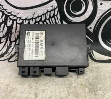 Блок керування фаркопом Mercedes Vito W639 a1695455632