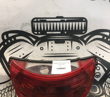 Stanley p0194 задній стоп Honda CBR