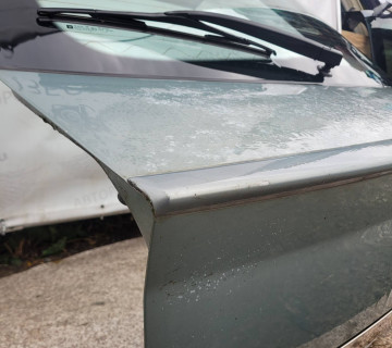 Кришка багажника opel vectra c 2002-2009 l211