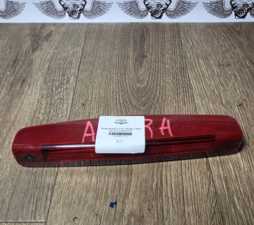 Додатковий стоп сигнал Opel astra h 316627975