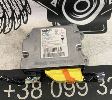 Блок управління Airbag Renault Laguna III 285580054r