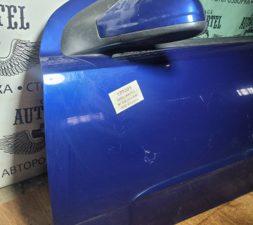 Дверка передня ліва Opel Astra H 2004-2011 l001