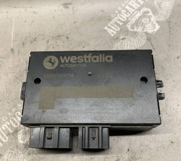 Блок управління фаркопа Westfalia Audi A3 8P Seat Ibiza IV 6J VW Caddy III 5ds010154-41