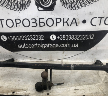 Фаркоп Volkswagen Golf 6 2008-2013 Хетч 21960918