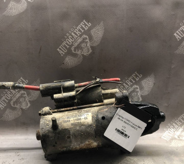 Стартер FORD Focus MK1 98-04 98AB11000CC