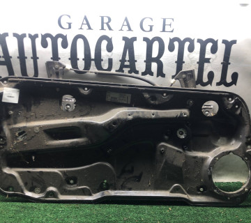 434343 склопідйомник лівий Volkswagen golf 4 купе