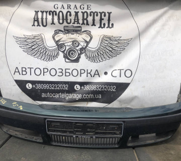 Бампер передній Skoda Octavia Tour 21996481