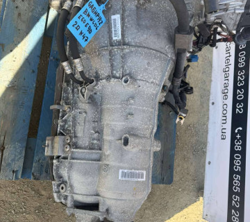 АКПП BMW E60 RWD 6HP19 3,0 GA6HP19Z